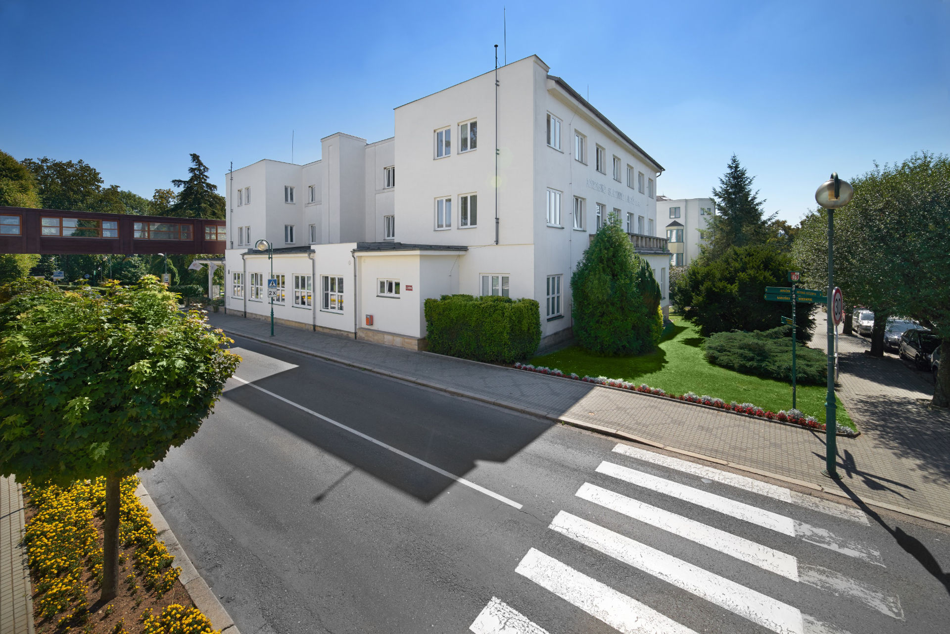 Hotel Janeček