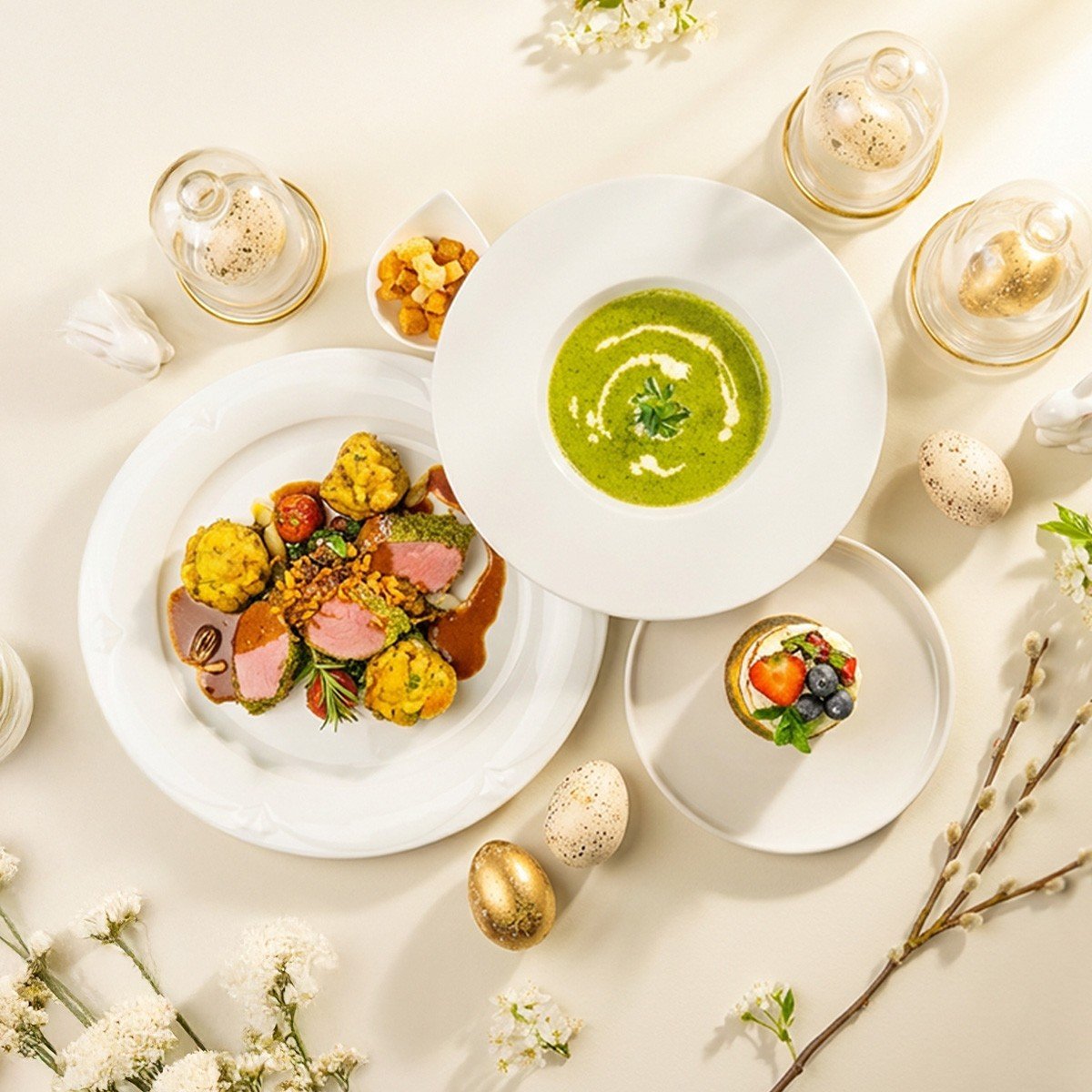 Velikonoční pobyt Velikonoční pobyt